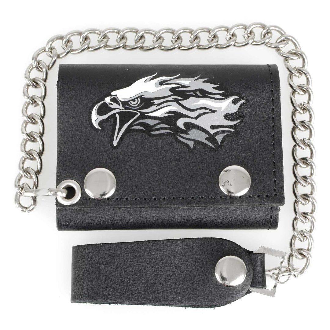 Milwaukee Leather MLW7838 Men&