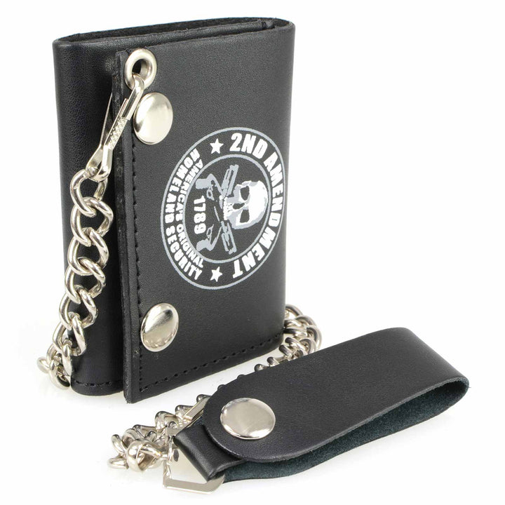 Milwaukee Leather MLW7839 Men&