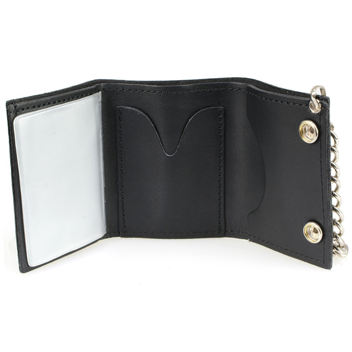 Milwaukee Leather MLW7839 Men&