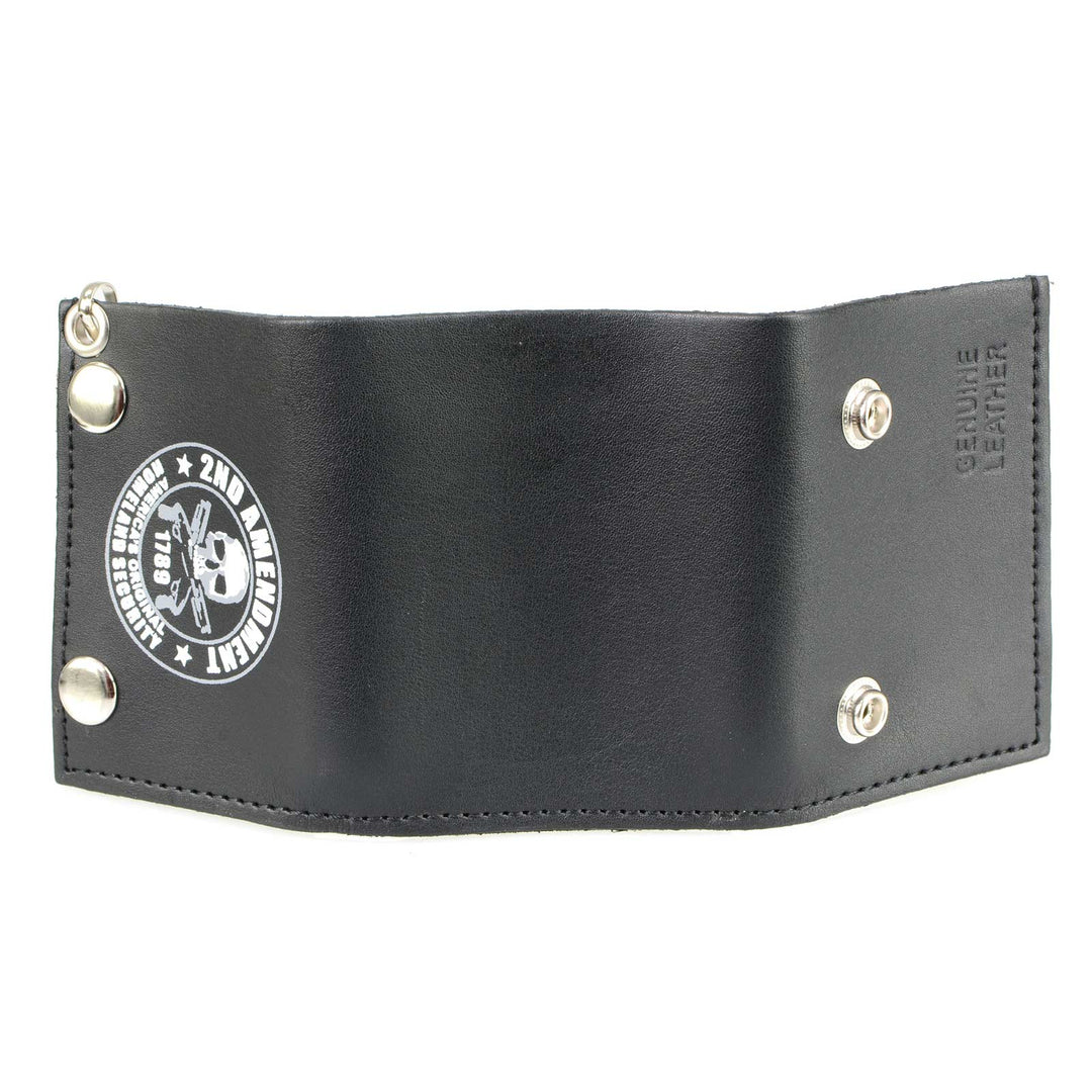 Milwaukee Leather MLW7839 Men&