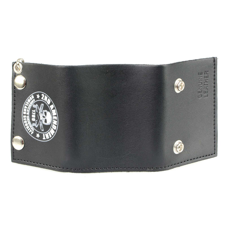 Milwaukee Leather MLW7839 Men&