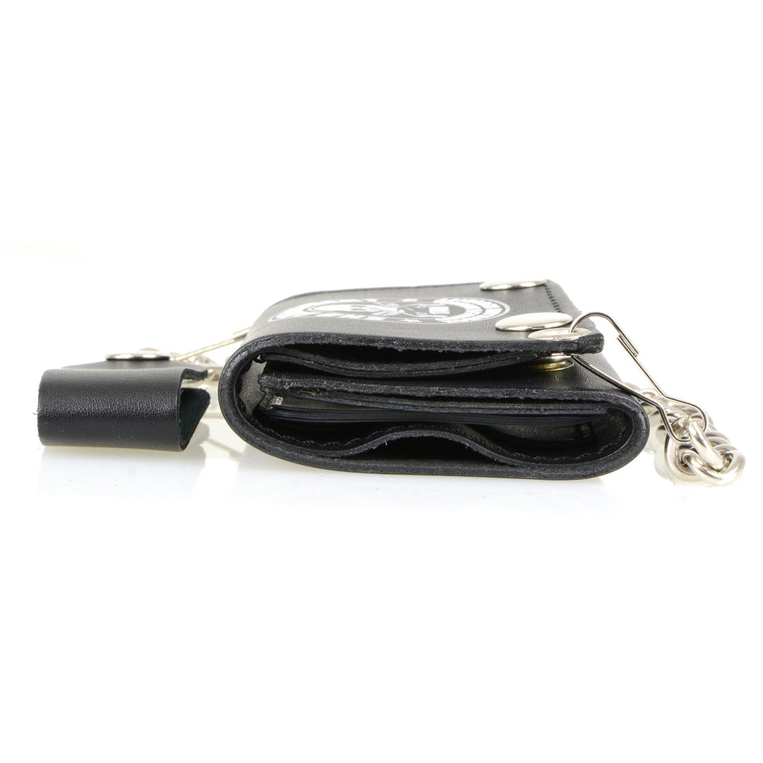 Milwaukee Leather MLW7839 Men&