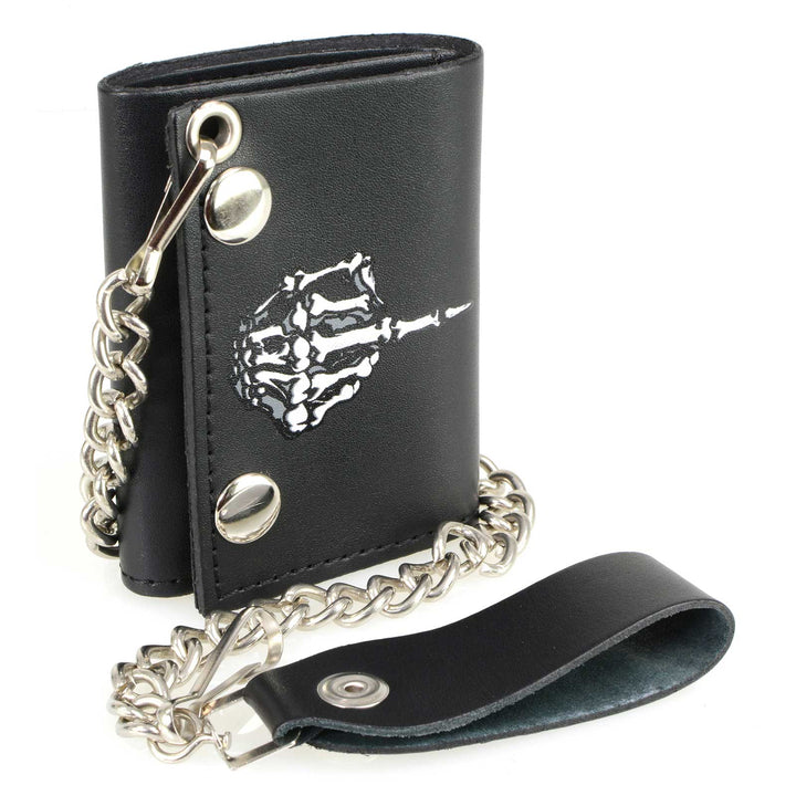 Milwaukee Leather MLW7840 Men&