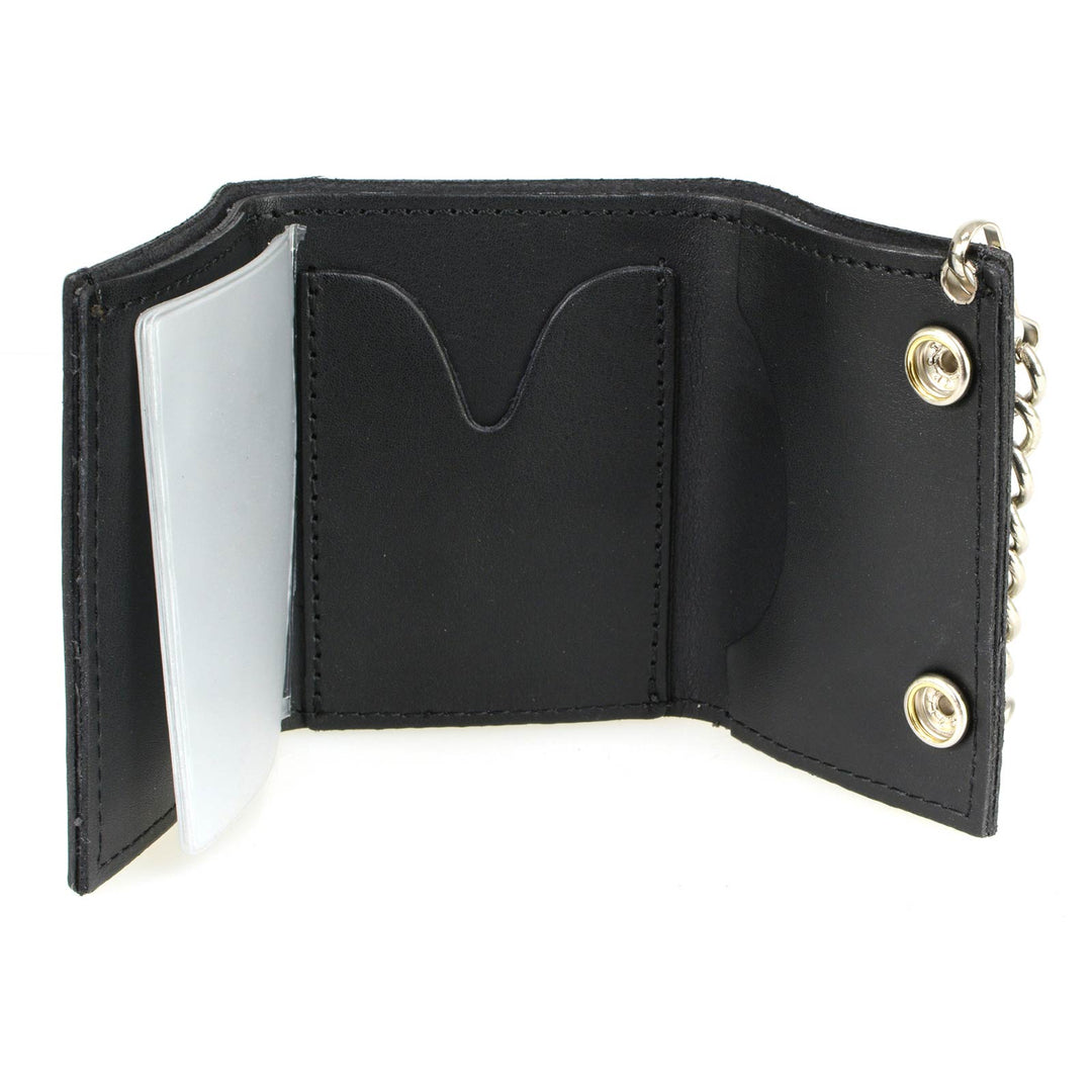 Milwaukee Leather MLW7840 Men&