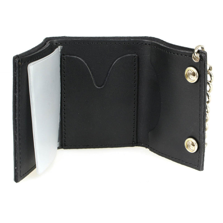 Milwaukee Leather MLW7840 Men&