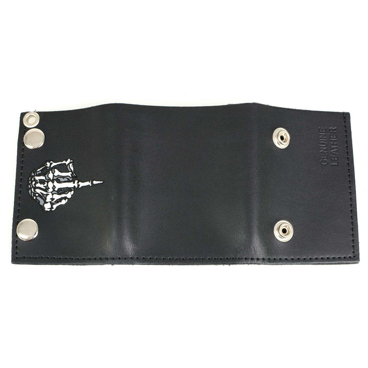 Milwaukee Leather MLW7840 Men&