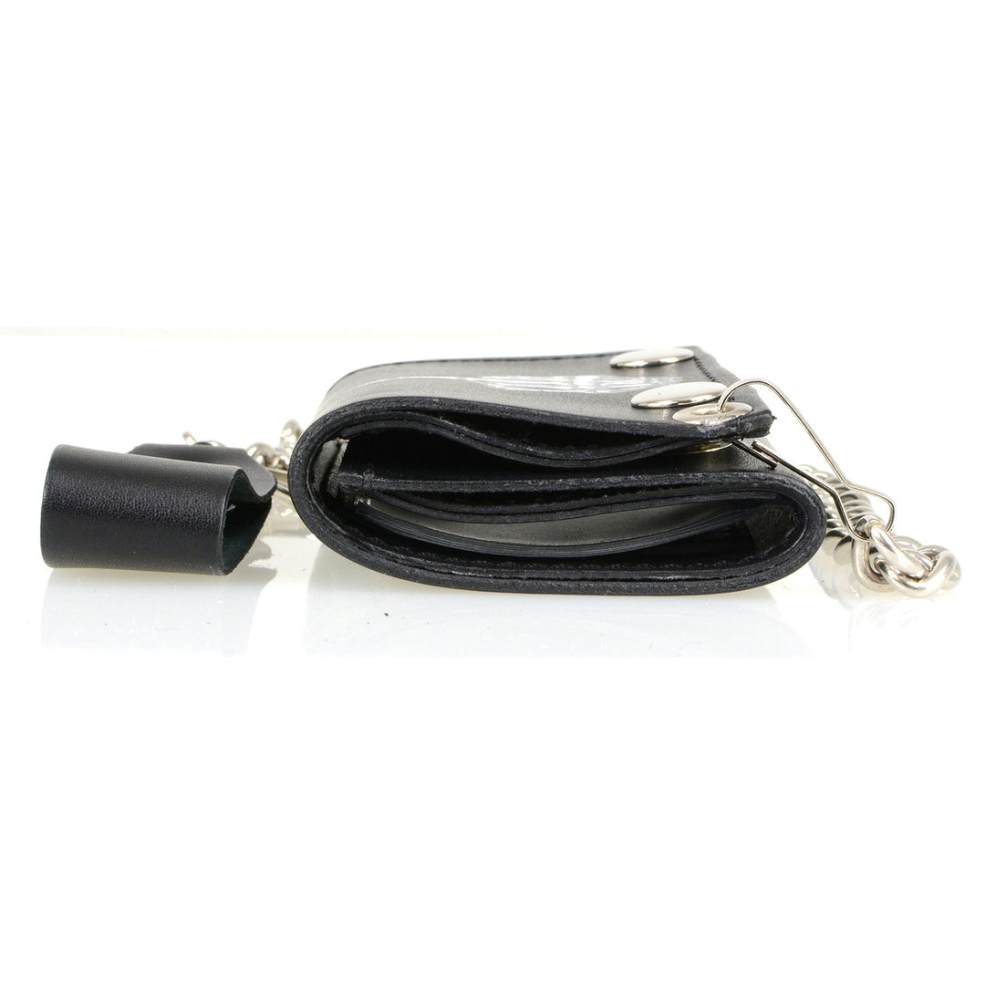 Milwaukee Leather MLW7840 Men&