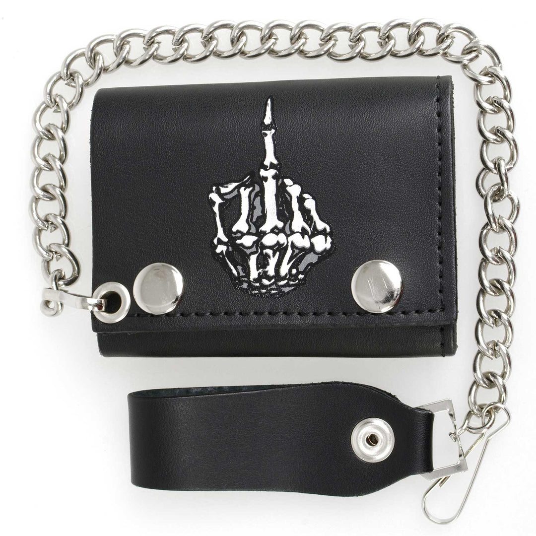 Milwaukee Leather MLW7840 Men&