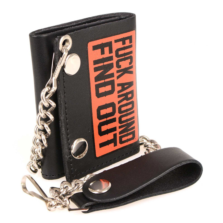 Milwaukee Leather MLW7841 Men&