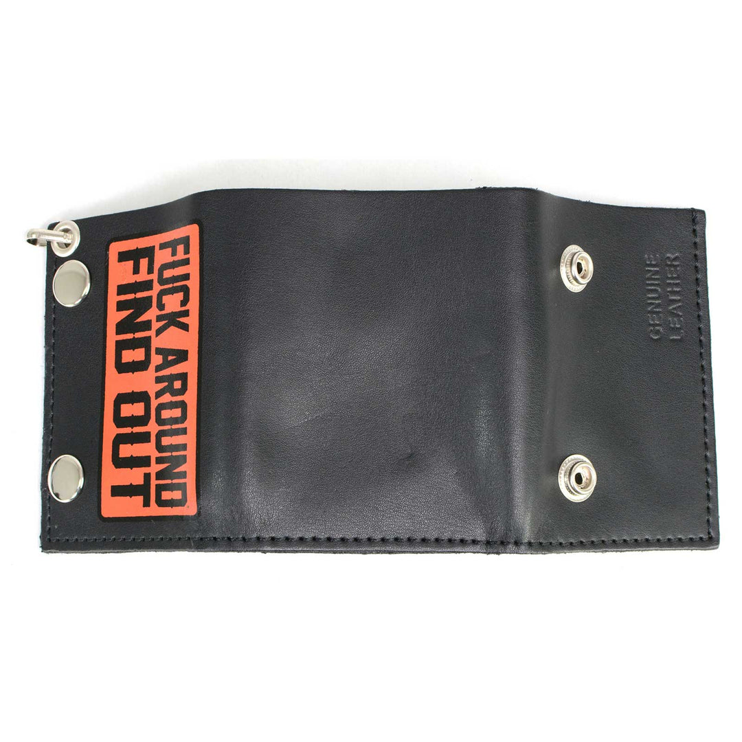 Milwaukee Leather MLW7841 Men&
