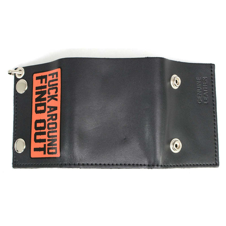 Milwaukee Leather MLW7841 Men&
