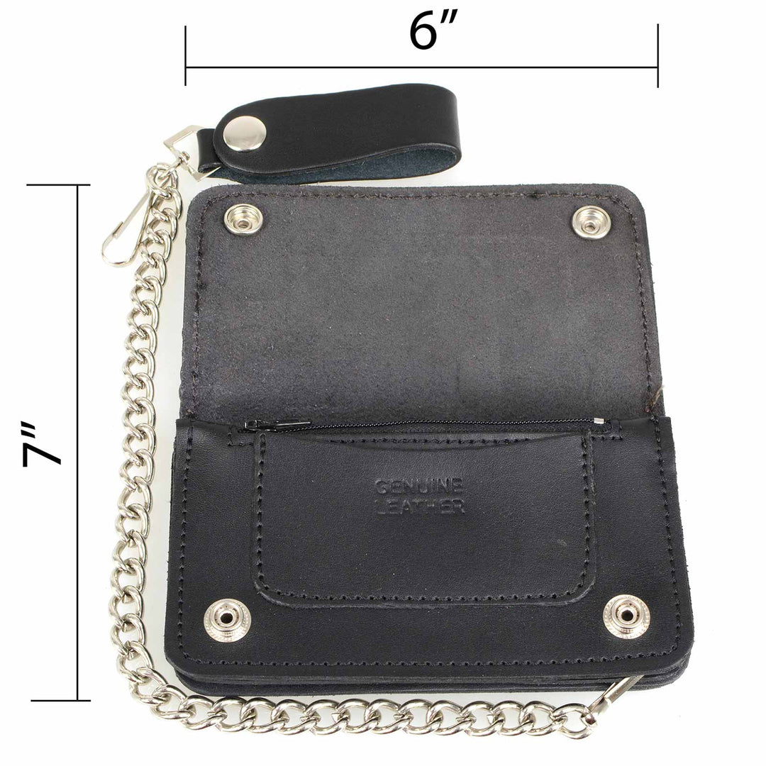 Milwaukee Leather MLW7881 Men&
