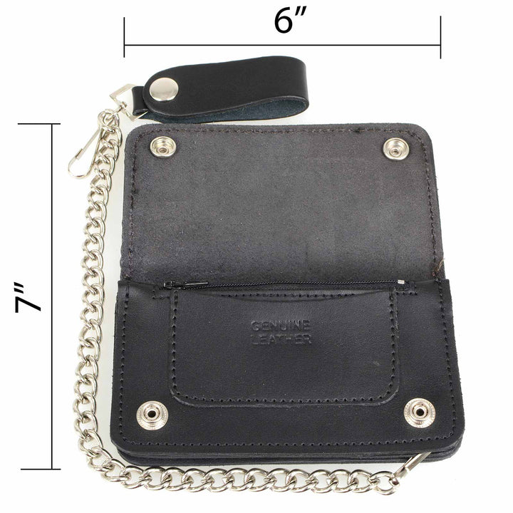 Milwaukee Leather MLW7881 Men&