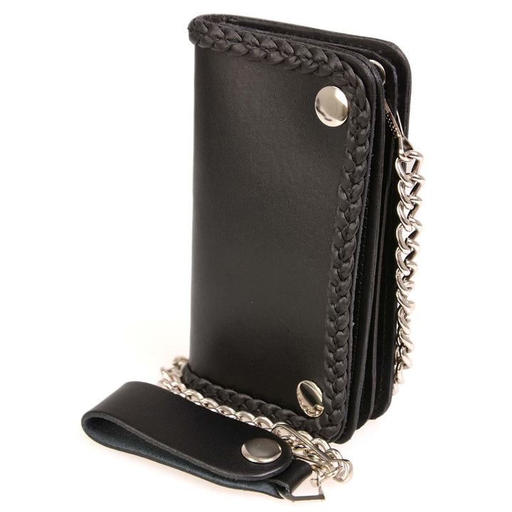 Milwaukee Leather MLW7881 Men&