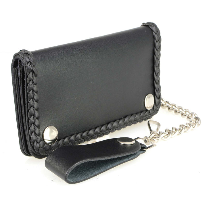 Milwaukee Leather MLW7881 Men&