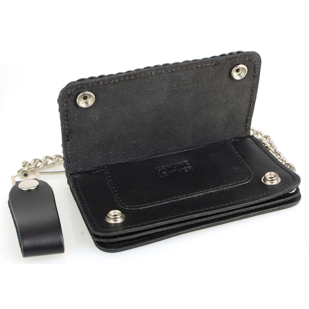 Milwaukee Leather MLW7881 Men&
