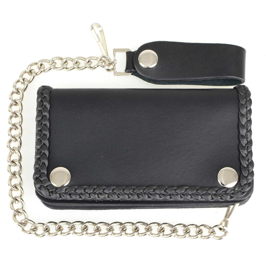 Milwaukee Leather MLW7881 Men&