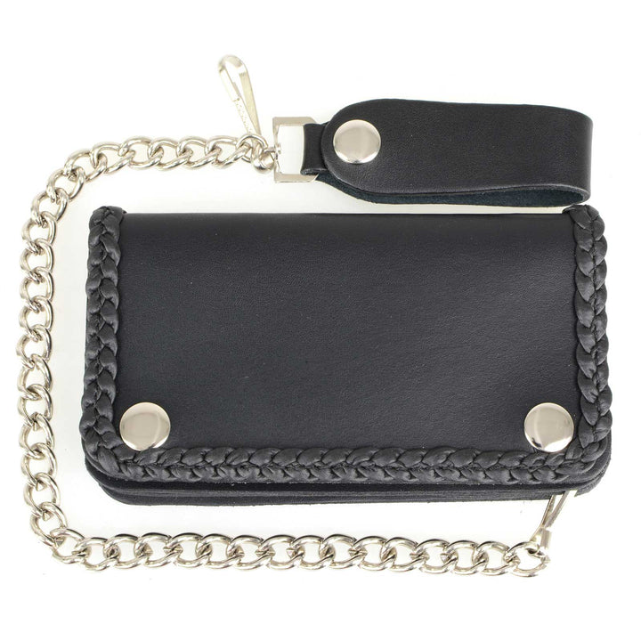 Milwaukee Leather MLW7881 Men&