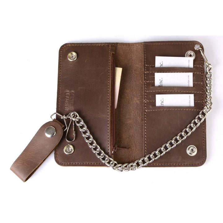 Milwaukee Leather MLW7887 Men&