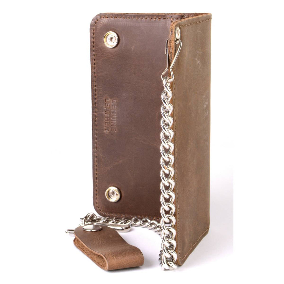 Milwaukee Leather MLW7887 Men&