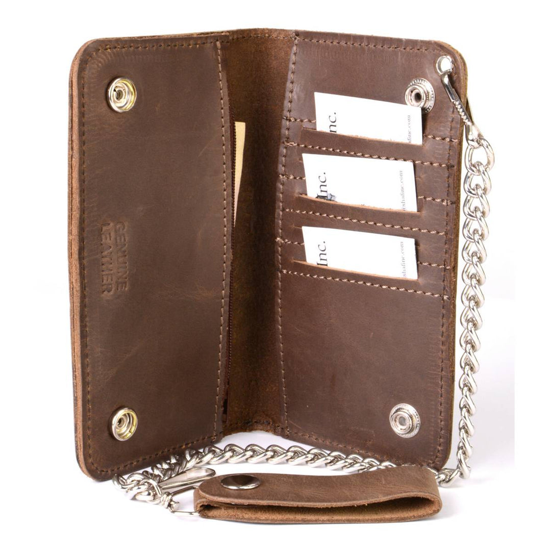 Milwaukee Leather MLW7887 Men&