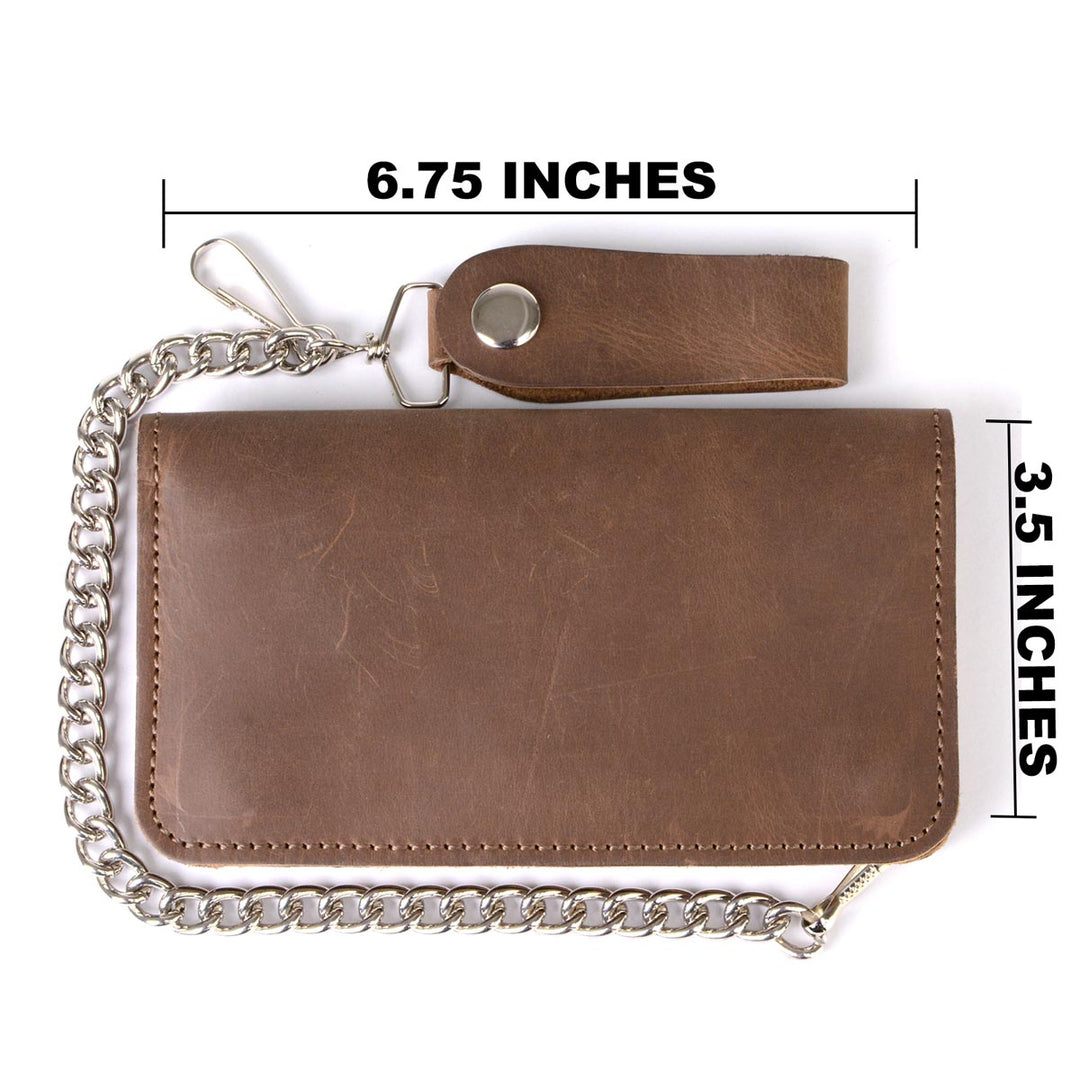 Milwaukee Leather MLW7887 Men&