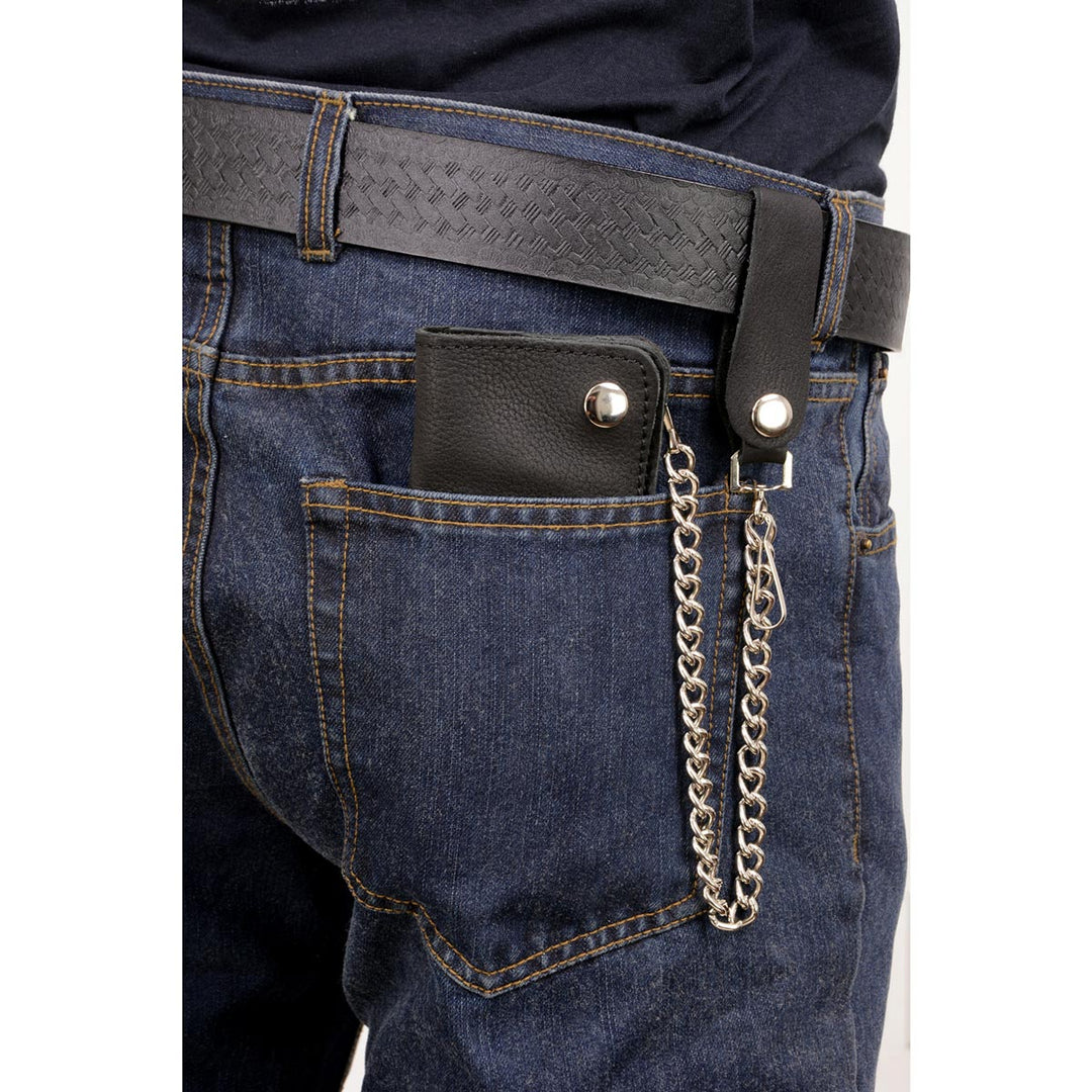 Milwaukee Leather MLW7889 Men&