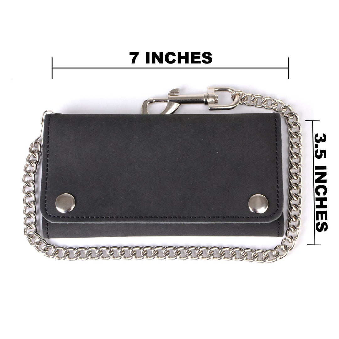 Milwaukee Leather MLW7891 Men&
