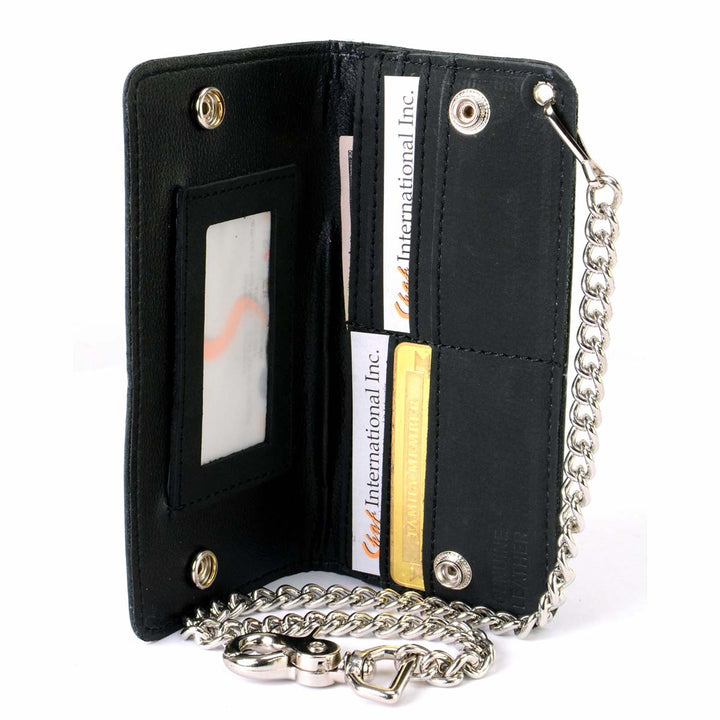 Milwaukee Leather MLW7893 Men&