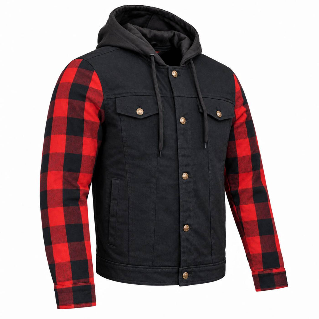 Milwaukee Motorcycle Clothing Co. Men&