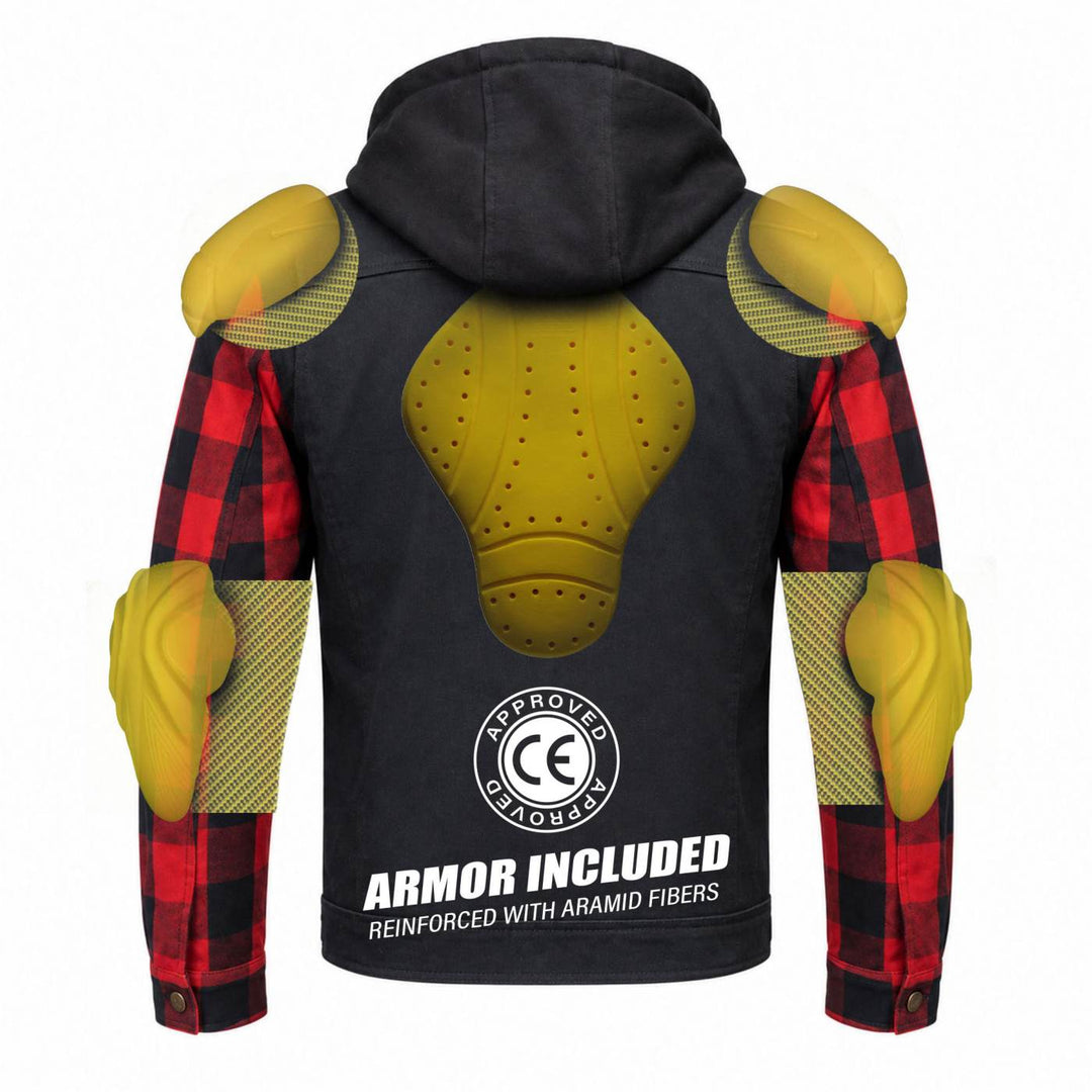 Milwaukee Motorcycle Clothing Co. Men&