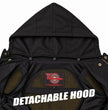 Milwaukee Motorcycle Clothing Co. Men's Gridlock Armored Jacket