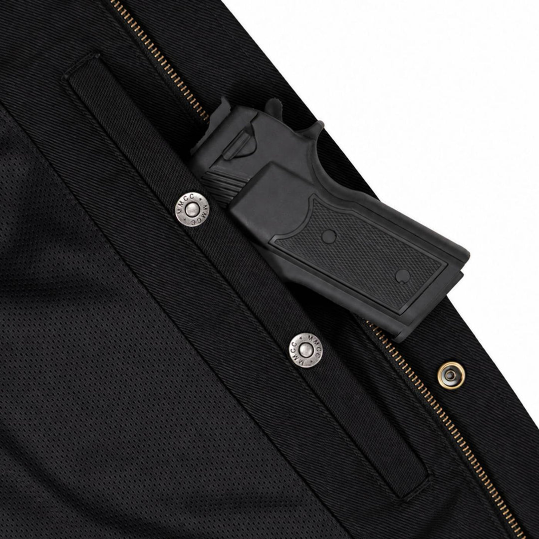 Milwaukee Motorcycle Clothing Co. Men&