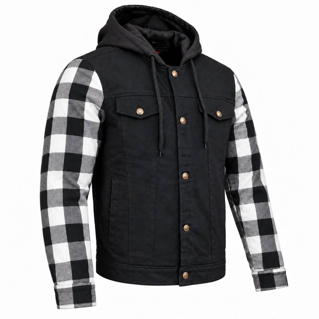 Milwaukee Motorcycle Clothing Co. Men&