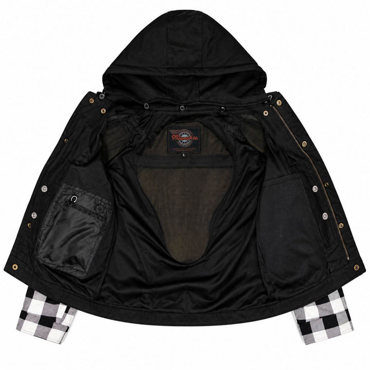 Milwaukee Motorcycle Clothing Co. Men&