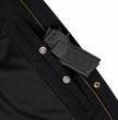 Milwaukee Motorcycle Clothing Co. Men's Gridlock Armored Jacket
