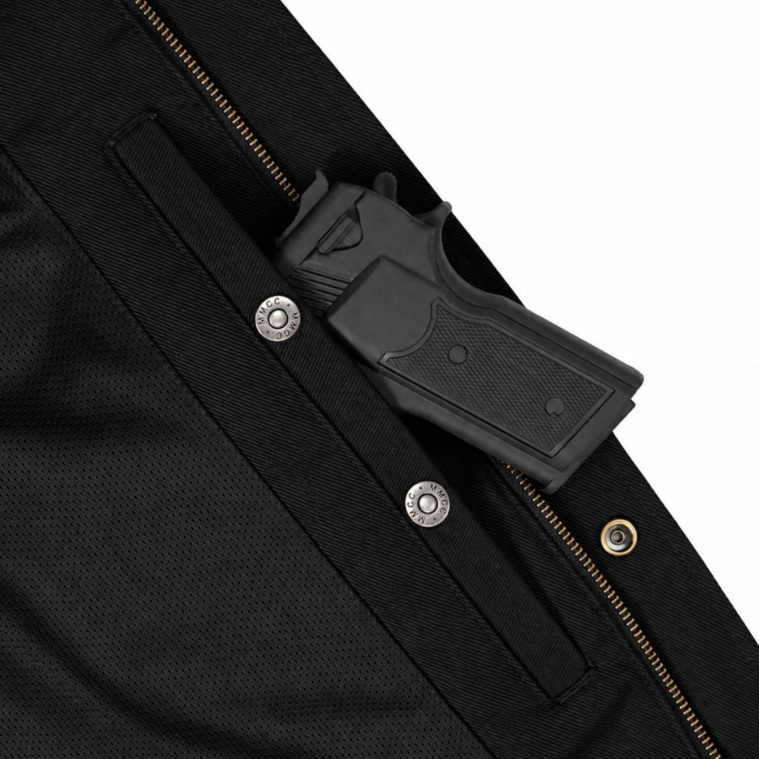 Milwaukee Motorcycle Clothing Co. Men&