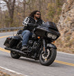 Milwaukee Motorcycle Clothing Co. Men's Gridlock Armored Jacket