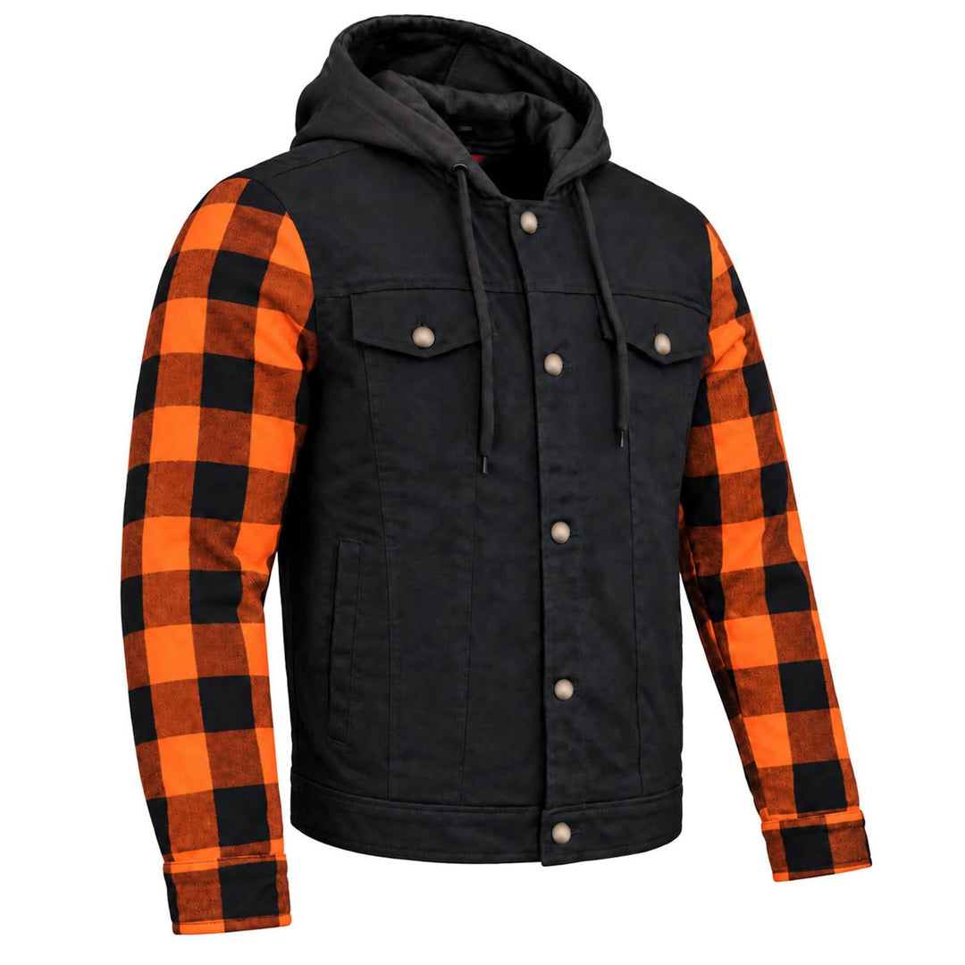 Milwaukee Motorcycle Clothing Co. Men&