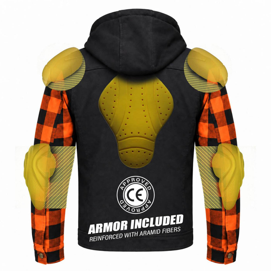 Milwaukee Motorcycle Clothing Co. Men&