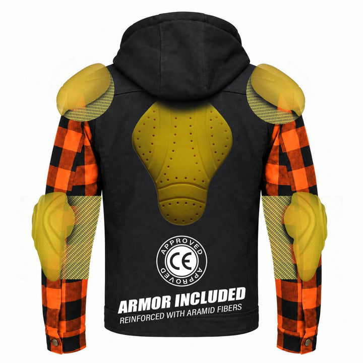 Milwaukee Motorcycle Clothing Co. Men&