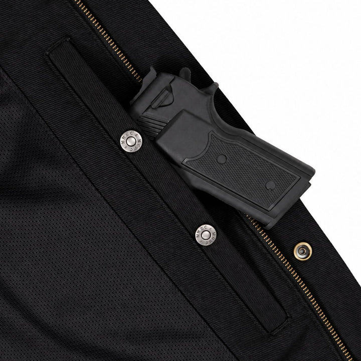 Milwaukee Motorcycle Clothing Co. Men&