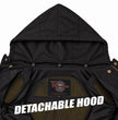 Milwaukee Motorcycle Clothing Co. Men's Gridlock Armored Jacket