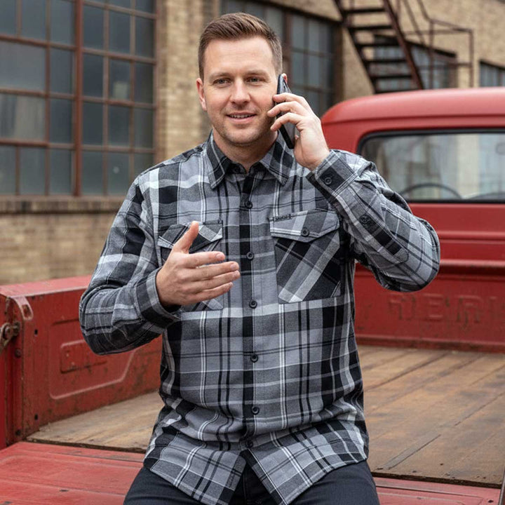 MMCC Men&