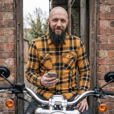 FLANNEL SHIRTS