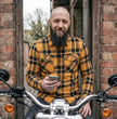 Milwaukee Motorcycle Clothing Co. Motorcycle Shirt MMC11620