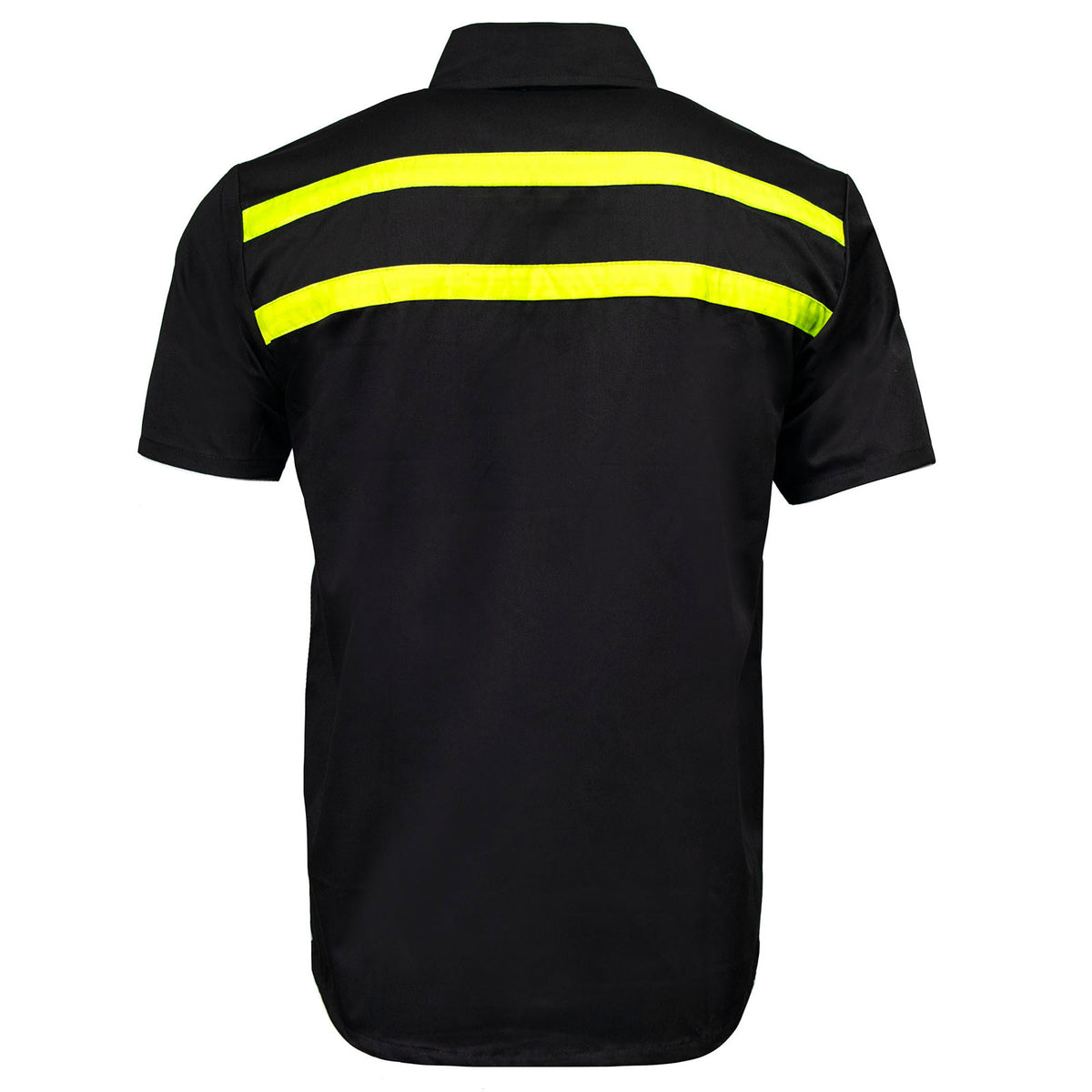Milwaukee Motorcycle Clothing Co. Men's Mechanic Shirt, MMC16005
