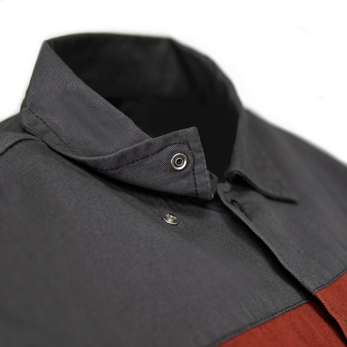 Milwaukee Motorcycle Clothing Co. Men's Mechanic Shirt, MMC16010