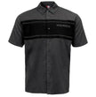 Milwaukee Motorcycle Clothing Co. Men's Gear Head Mechanic Shirt