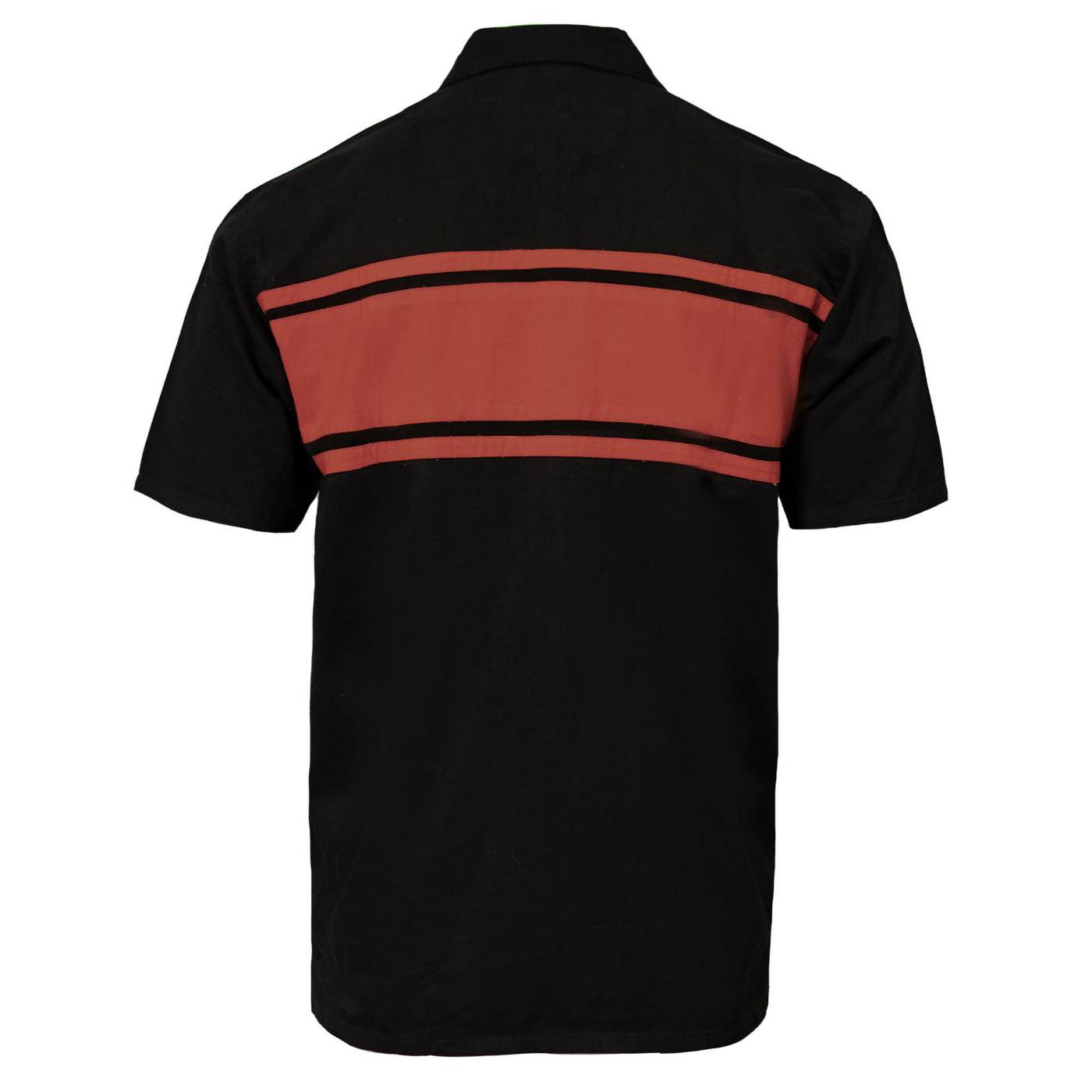 Milwaukee Motorcycle Clothing Co. Men's Gear Head Mechanic Shirt